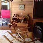 Alpen Roc Morzine