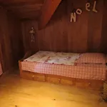 Отель Alpen Roc 3*