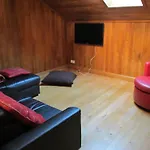 Alpen Roc 3* Морзин