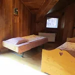 Отель Alpen Roc