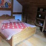 Отель Alpen Roc