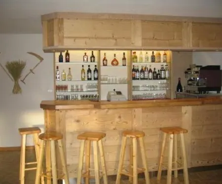 Alpen Roc Hotel