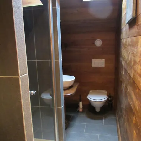 Alpen Roc Hotel 3*