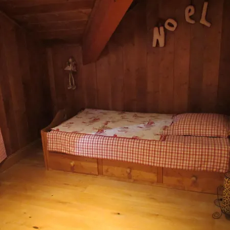 Hotel Alpen Roc 3*