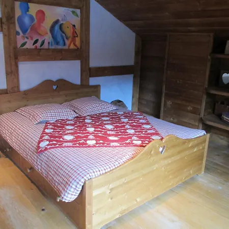 Alpen Roc Hotel