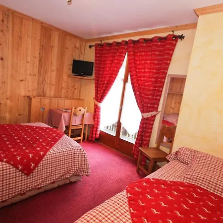 Alpen Roc 3* Morzine