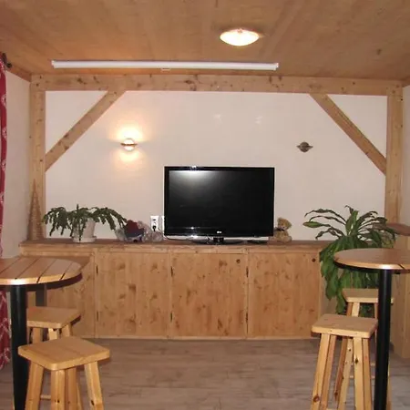 Alpen Roc Hotel 3*