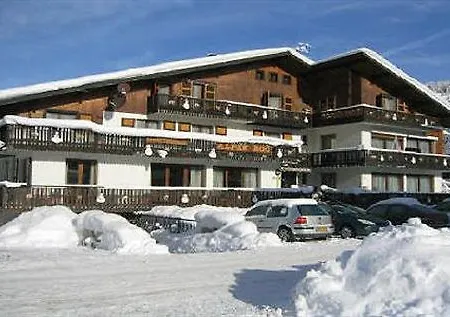 Alpen Roc Hotel