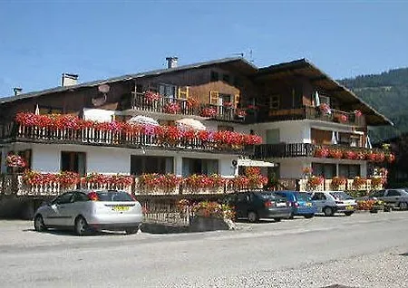 Alpen Roc Hotel