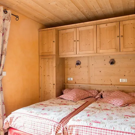 Alpen Roc Hotel 3*