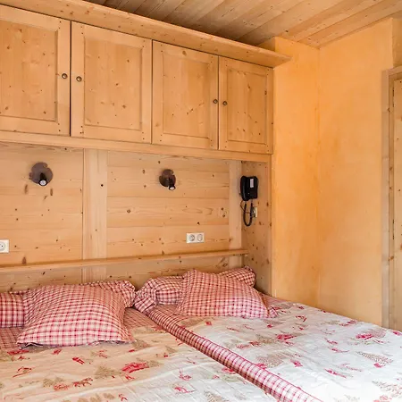 Hotel Alpen Roc Morzine