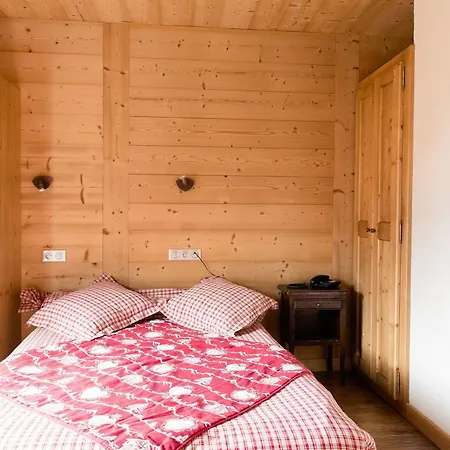 Alpen Roc Hotel 3*