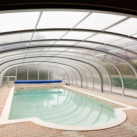 Alpen Roc Hotel 3*