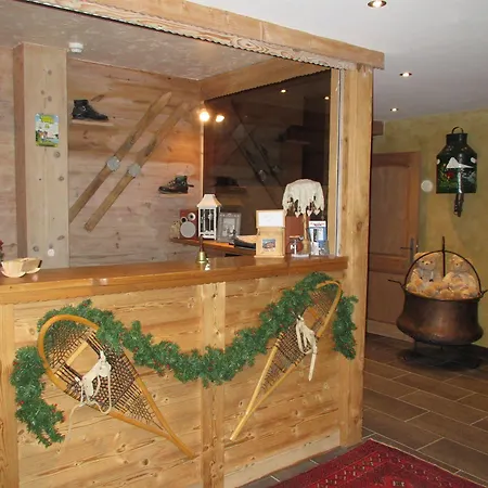 Alpen Roc Hotel