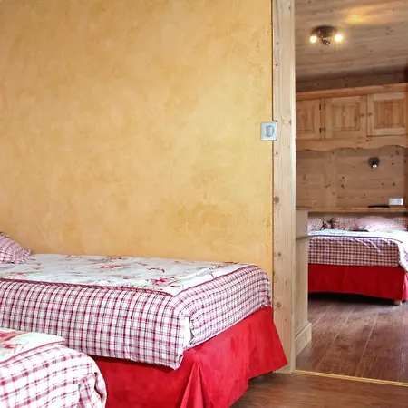 Hotel Alpen Roc