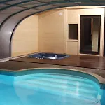 Szálloda Alpen Roc Morzine