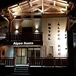 Alpen Roc Szálloda Morzine