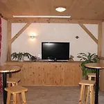 Alpen Roc Szálloda 3*