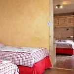 Hotel Alpen Roc