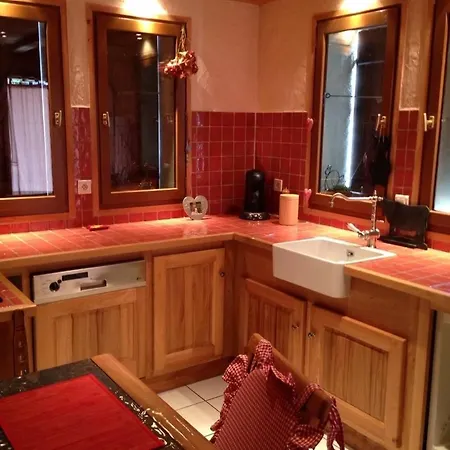 Hotel Alpen Roc 3*