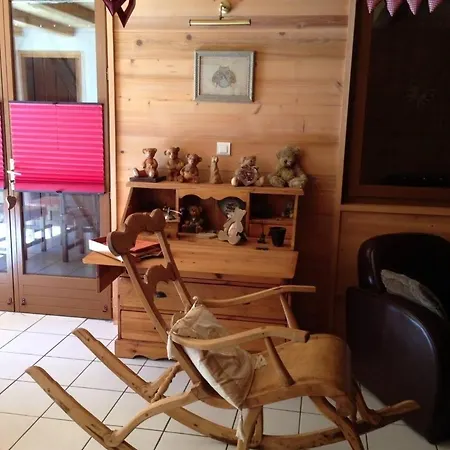 Alpen Roc Morzine