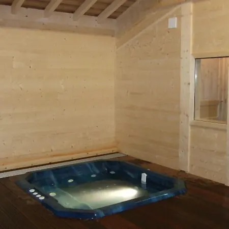 Alpen Roc Hotel Morzine