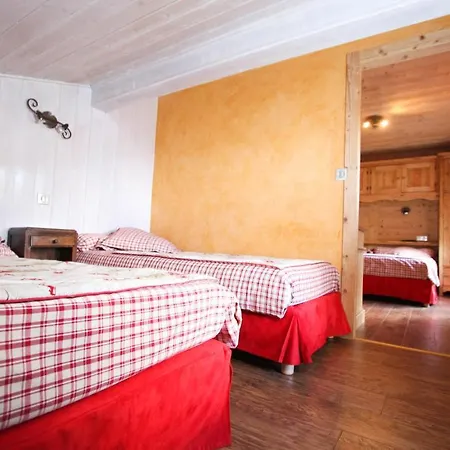 Alpen Roc 3* Morzine