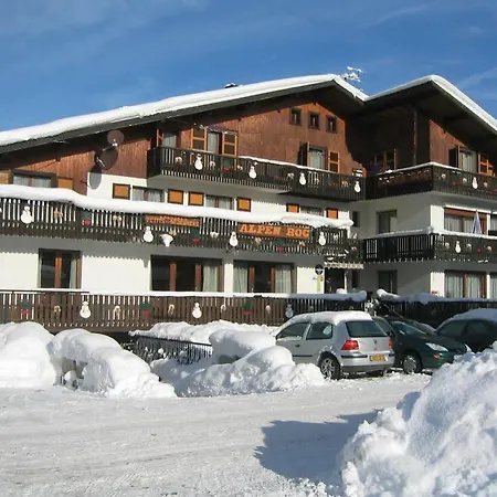 Alpen Roc 3*